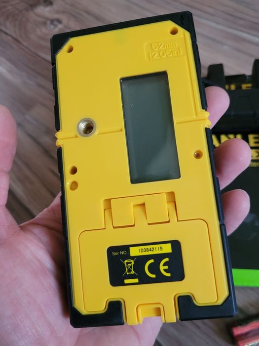 Detektor Stanley fatmax