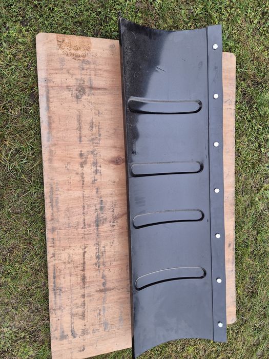 Pług do odśnieżania 120 / 40 cm