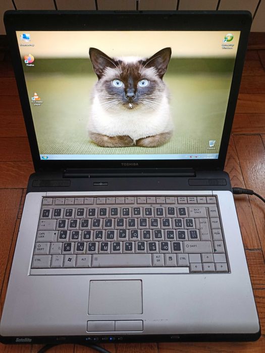 Продам робочі ноутбуки Acer/Toshiba