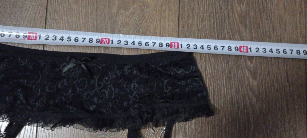 нижнее белье боди  пояс женское