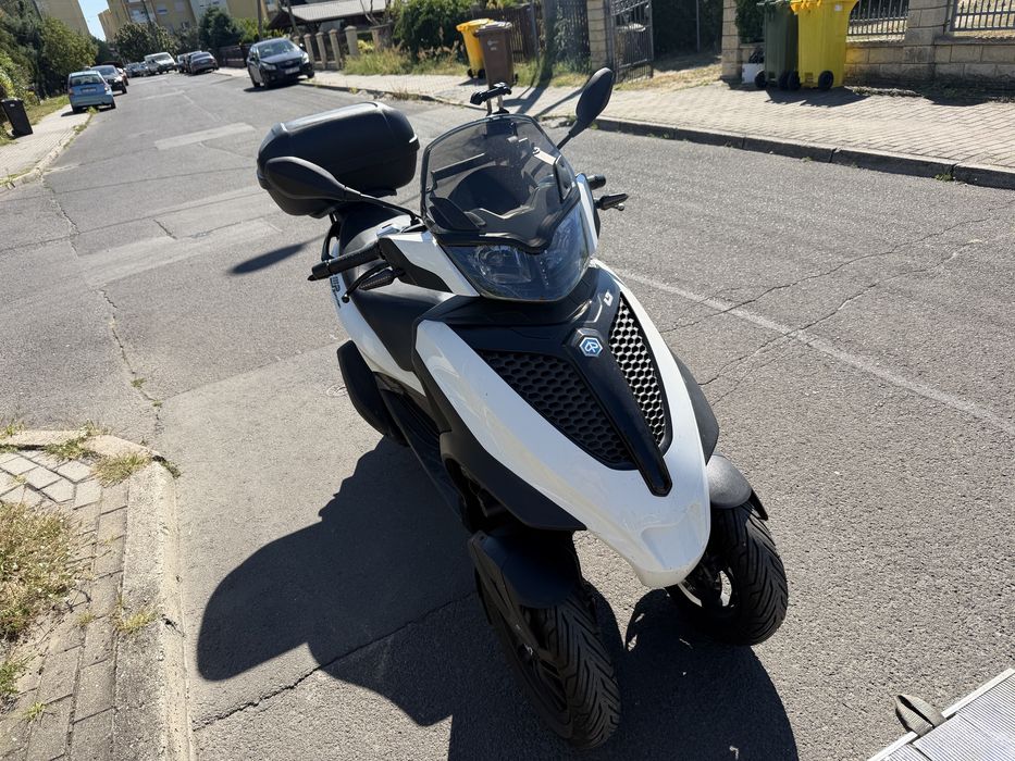 Piaggio