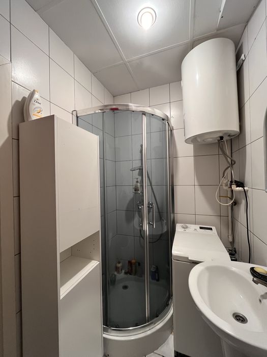 Mieszkanie na wynajem CENTRUM WRZESZCZA - 2 osobne pokoje