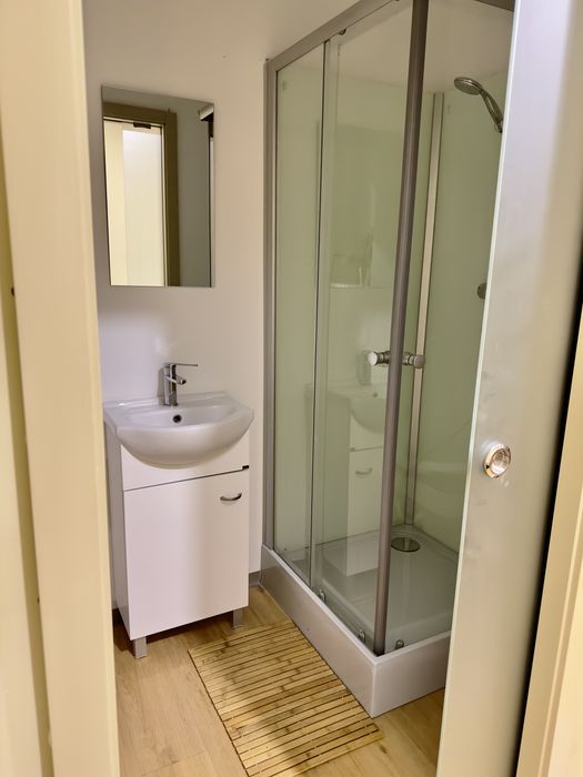 Trespasse: Cabeleiro e Estética, centro de Braga