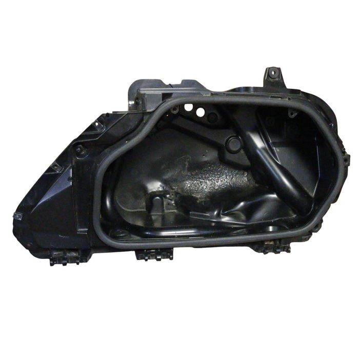 6677 Wypełnienie kufra Prawego Honda Goldwing GL1800 |2018+