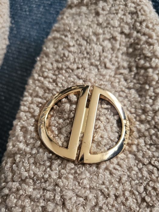 Klapki do domu DKNY nowe