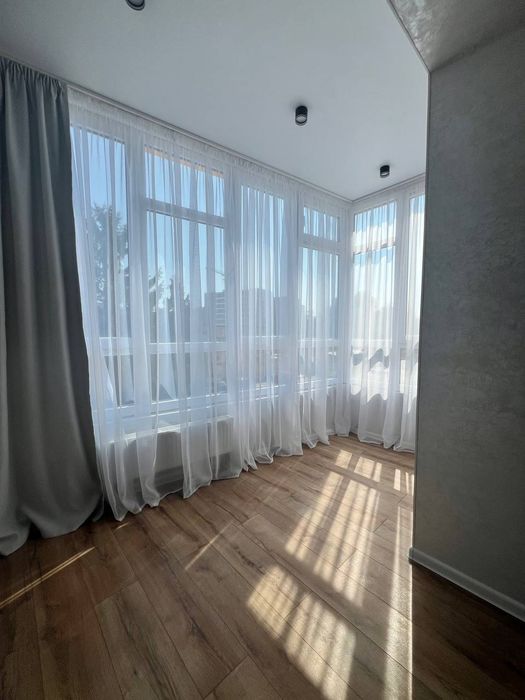 Продам 1к квартиру в новобудові.Район Виставка