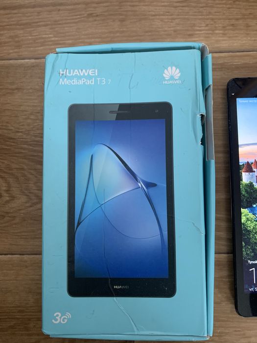 Планшет Нuawei MediaPad T3 7 3 G