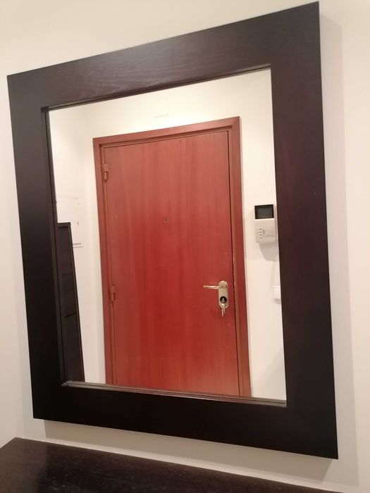 Móvel de entrada