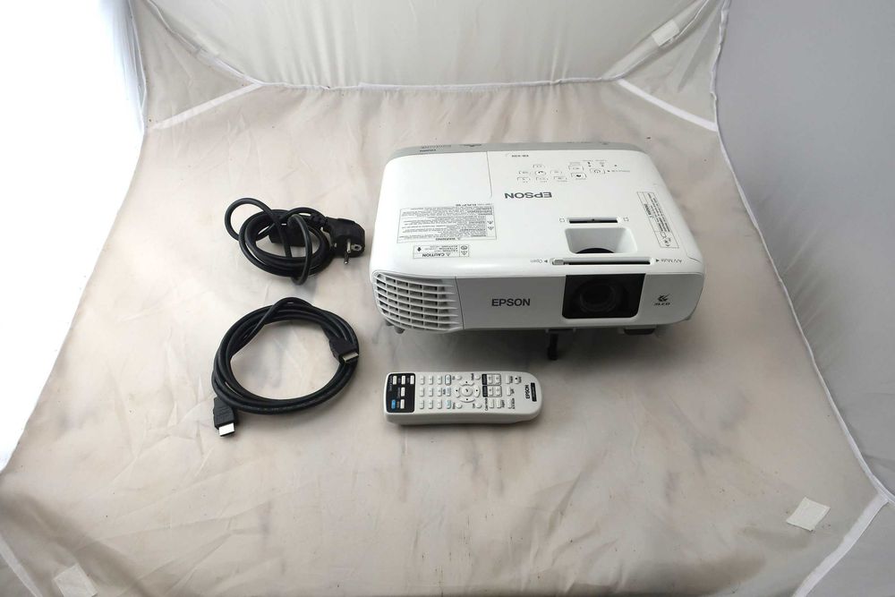 Projetor epson EB-X39