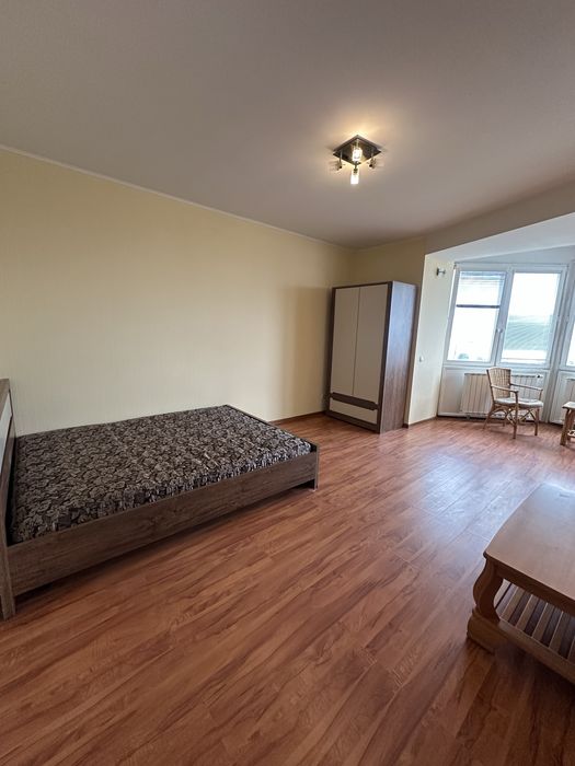 **ЦЕНТР! Оренда 1-Кімн. Біля Міського Парку! Вул. Шевченка