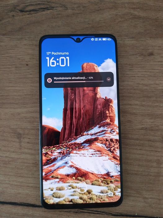 Idealny Poco X6 Pro 5G 12/512