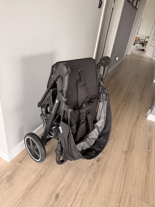 Wozek spacerowy Kinderkraft Route do 22kg