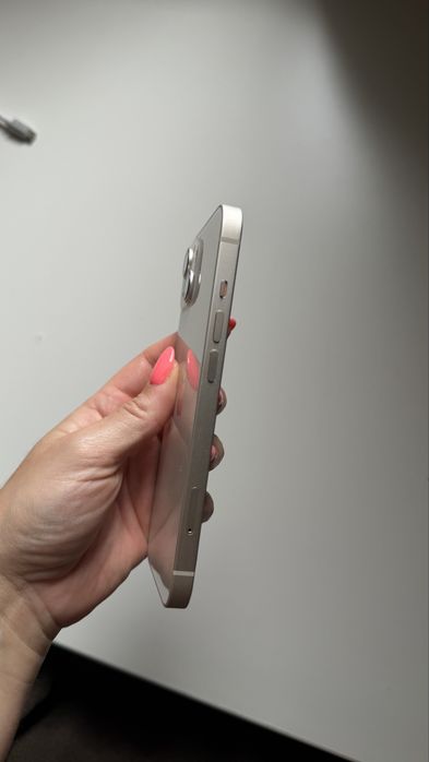 Iphone 13 128gb starlight
