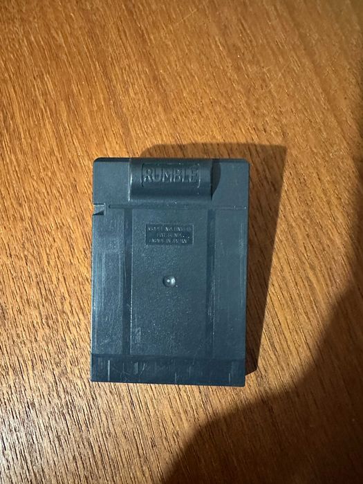 Pokemon Zestaw - Game Boy