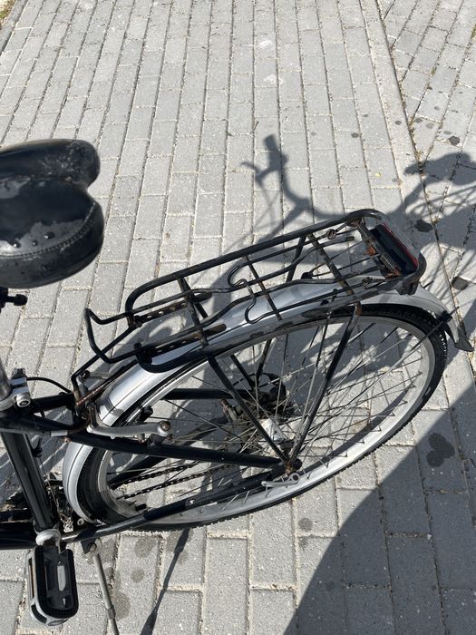 Vendo Bicicleta Boomerang – Cidade/Passeio | Excelente Estado!