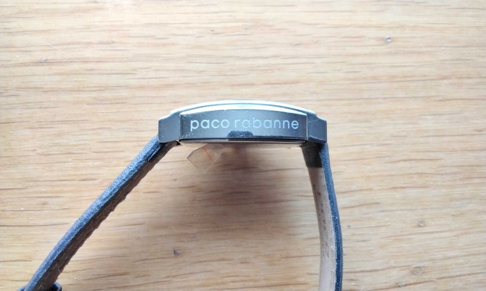 Годинник Paco Rabanne 7310