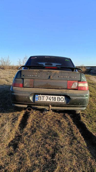 Продам ВАЗ-2110 1.5