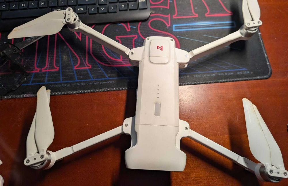 Drone FIMI X8 SE 2020