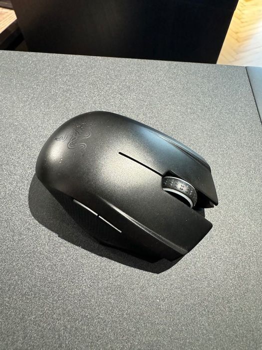 Razer Orochi v2 (black)