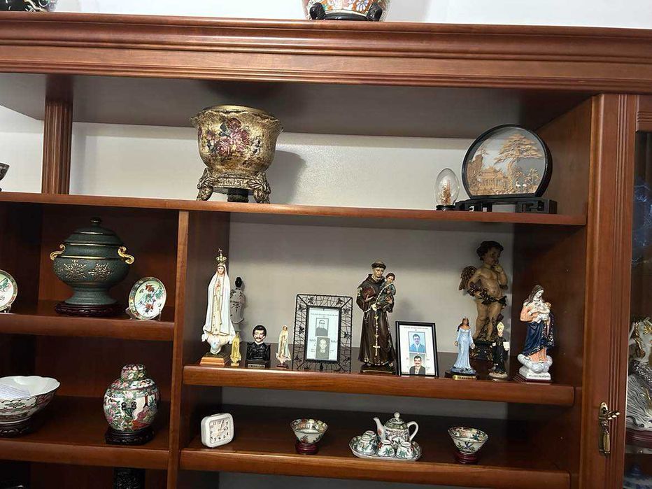 Móveis de sala de estar