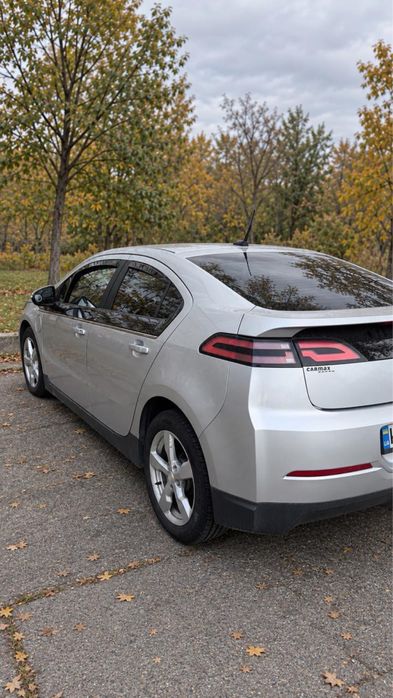 Продам | Chevrolet Volt I поколения, 1.4 Hybrid, автоматическая трансмиссия | 143 000 км | Отличная батарея | экономичный авто для города и трассы