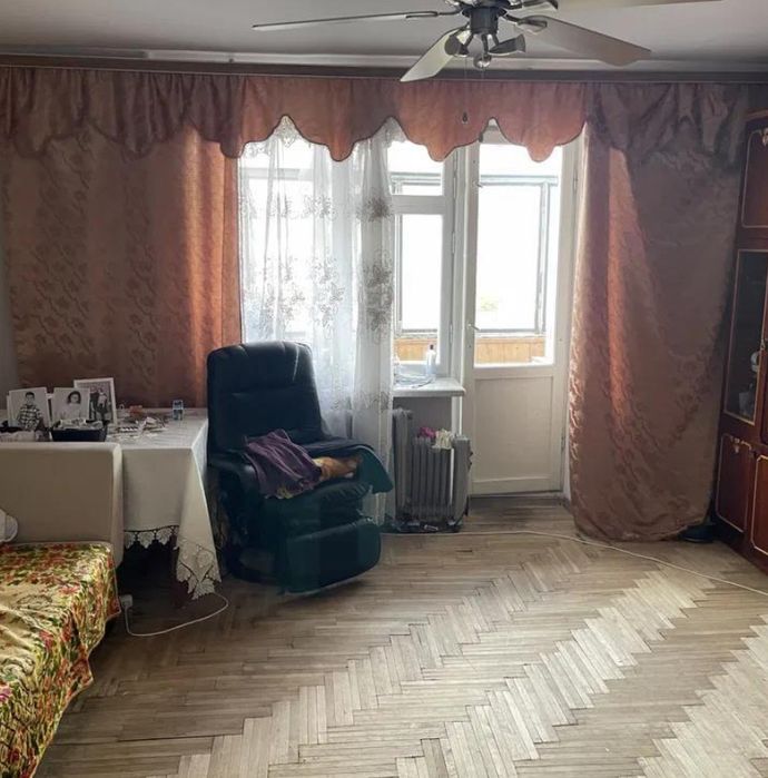 Продаж 4 кім.к-ри,Левандівка 83тис.дол США