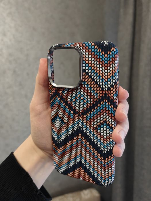 Чехол iphone 15 pro max