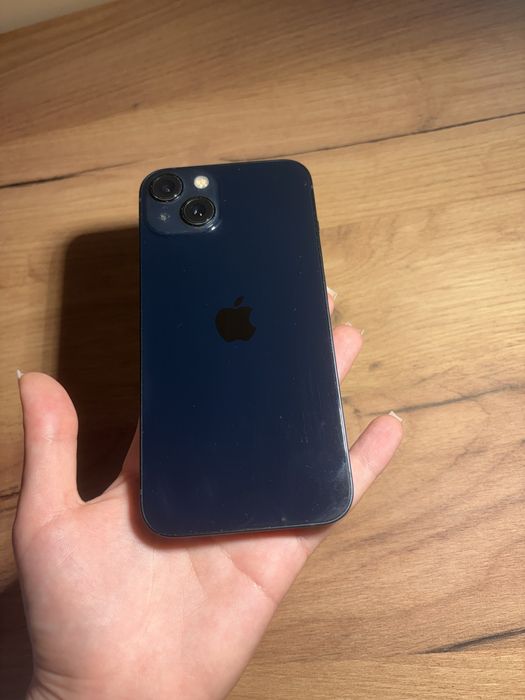 Iphone 13 GRATIS trzy casy