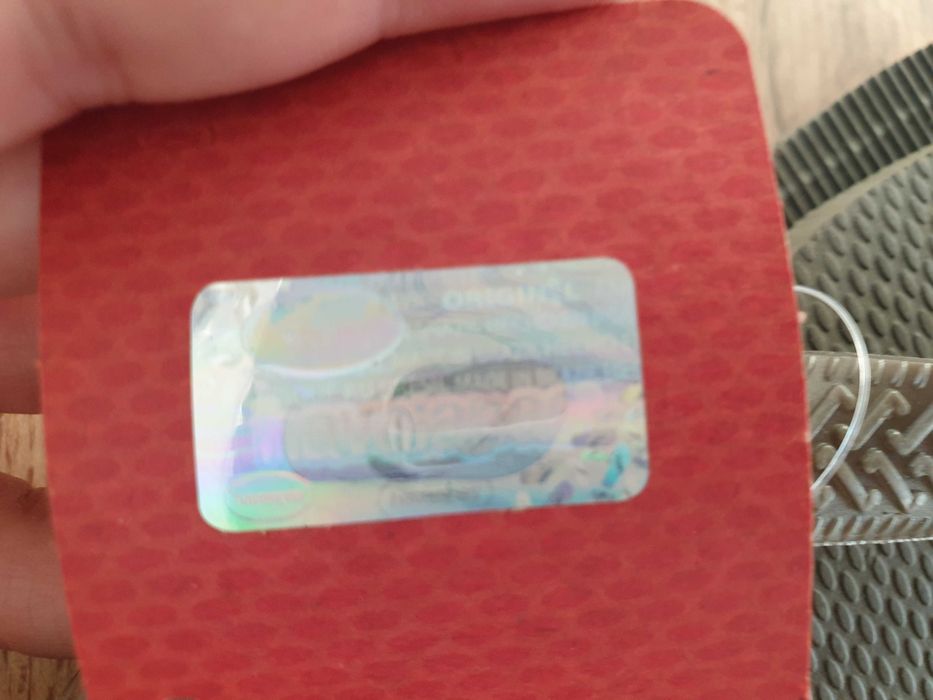 Nowe klapki basenowe, japonki Havaianas, rozmiar 35/36