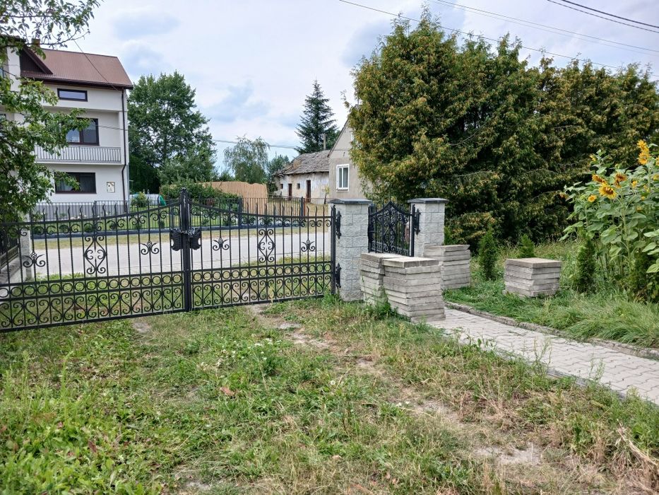 Dom – Chlewice - Widok 2