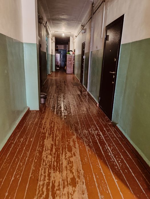 Продам квартира Лысая Гора ,  ул. Грушевая . Недорого!