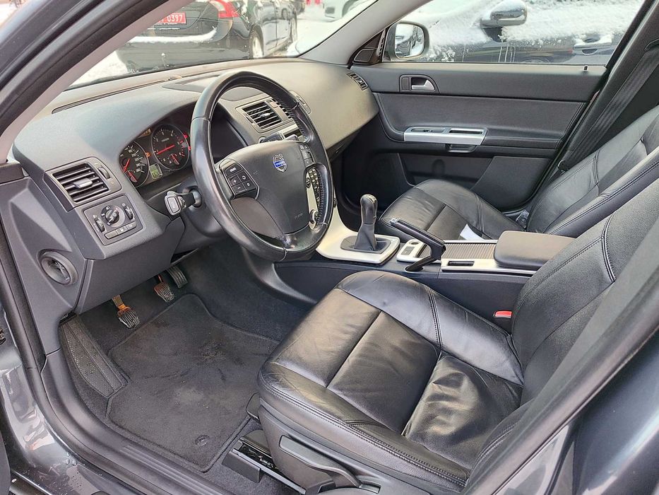 Volvo S40, 1,6 D2, 2012, з Бельгії ІДЕАЛ, ВІДЕО