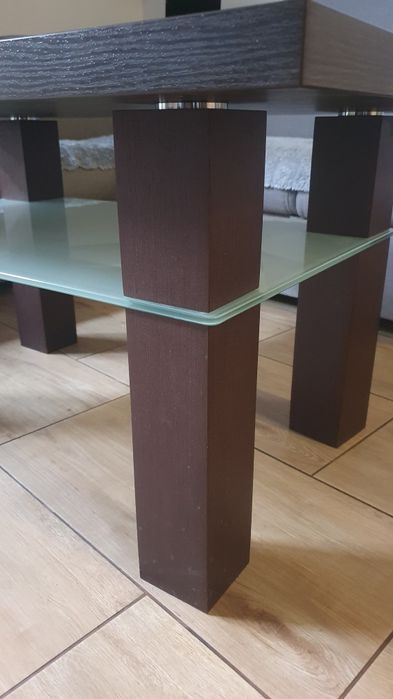 Sprzedam ŁAWĘ, stolik kawowy.