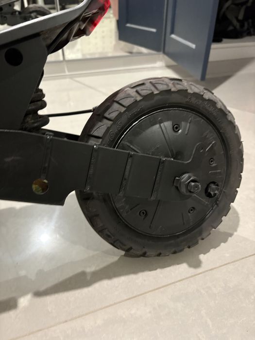 Kukirin G2 rok 2025