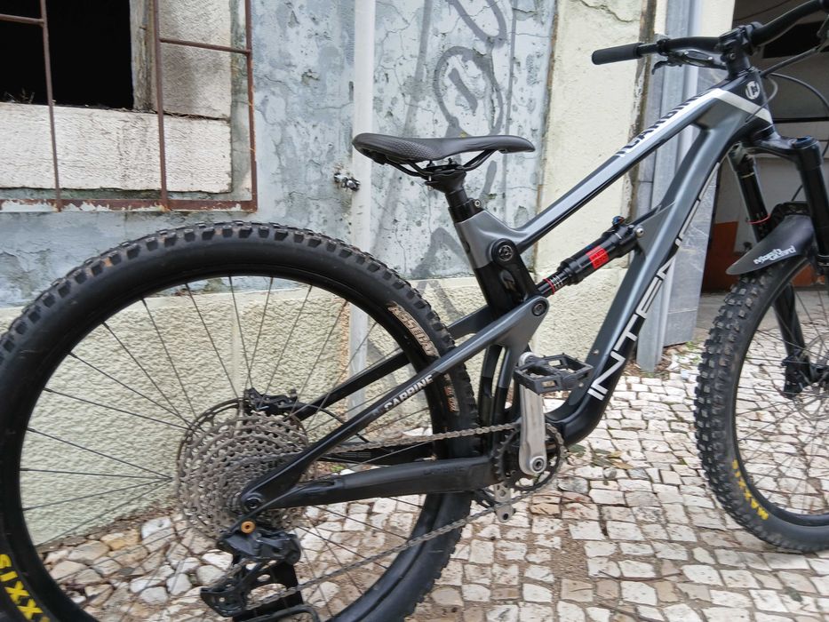 Intense Carbine Tam M