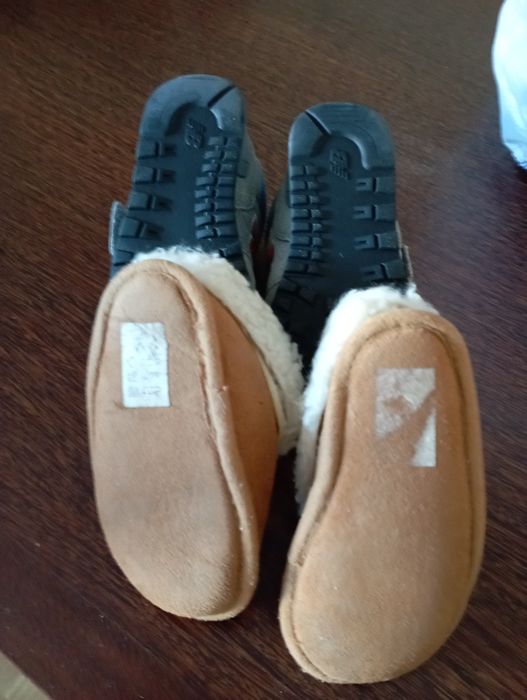 Lote de roupinha de criança em muito bom estado