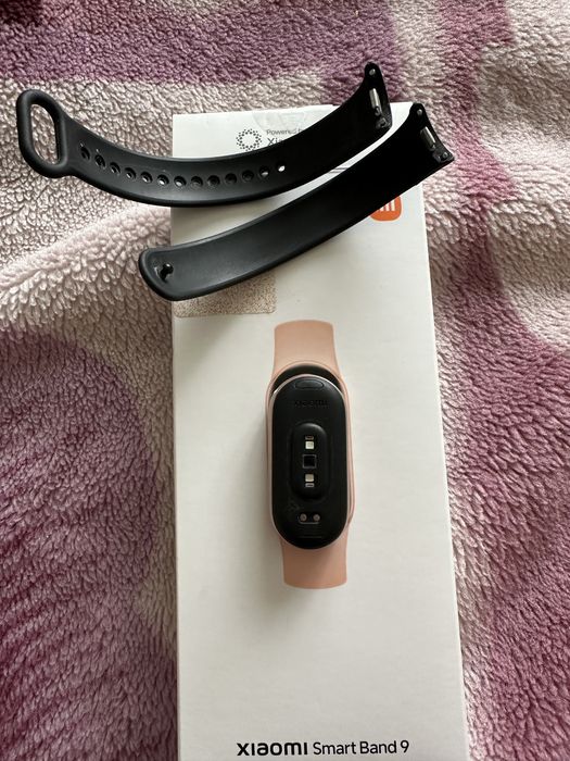 Продам фітнес браслет xiaomi