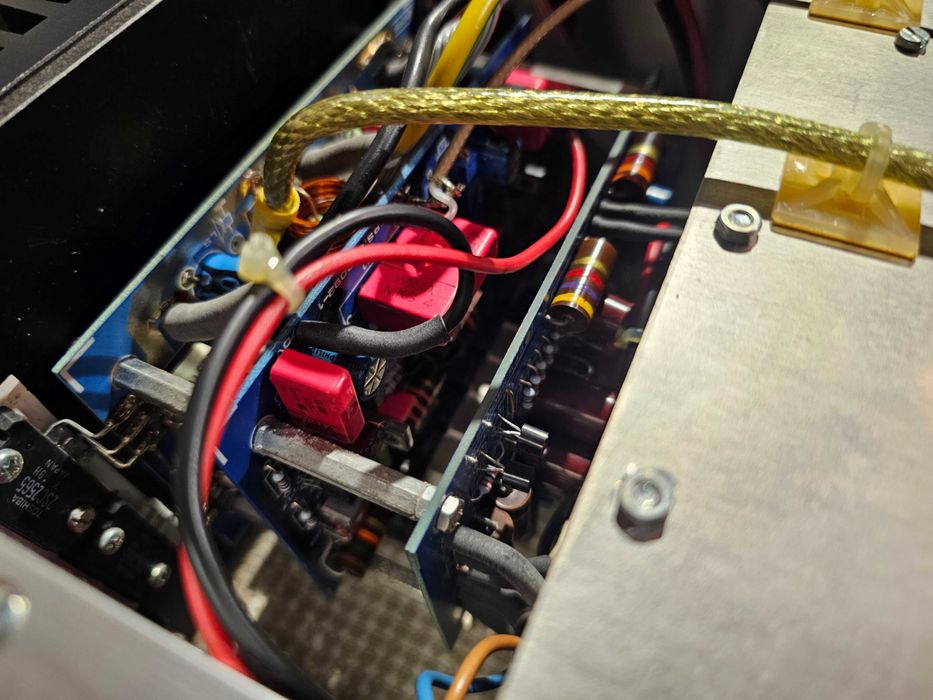 ТОП Моноблоки LFA 150 класу AB