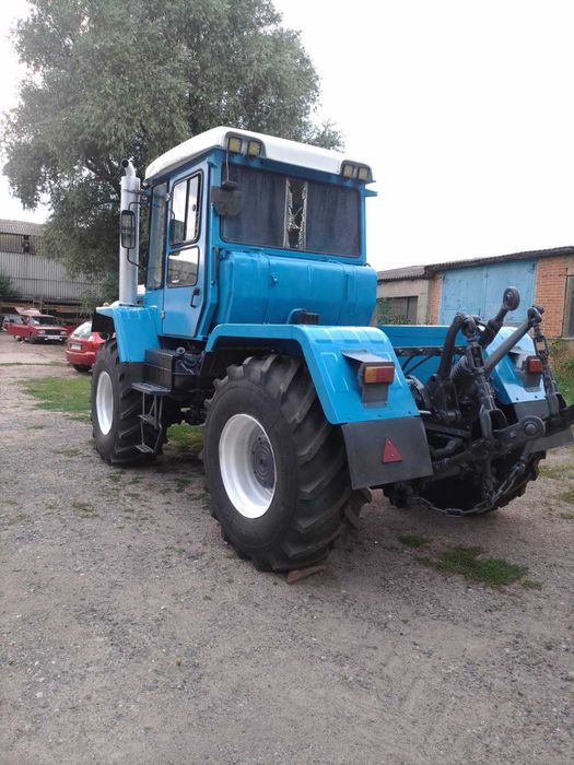 Продаж Трактор ХТЗ-170