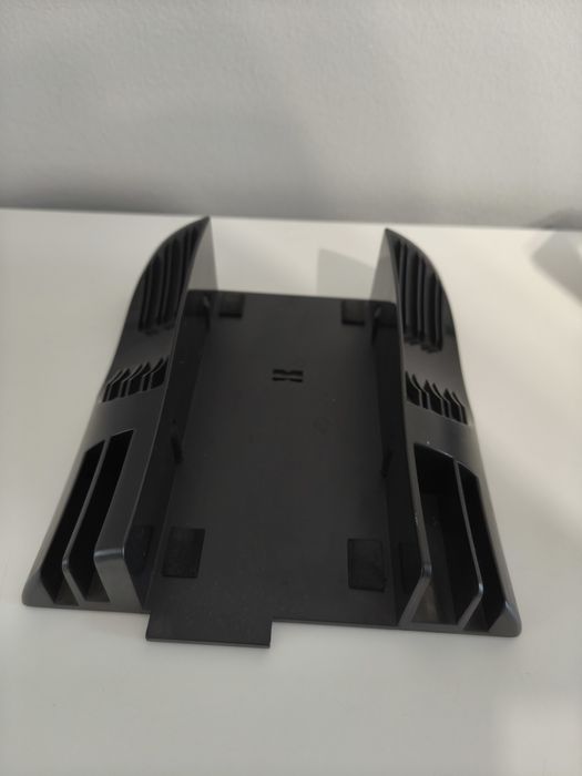 Suportes verticais PS2