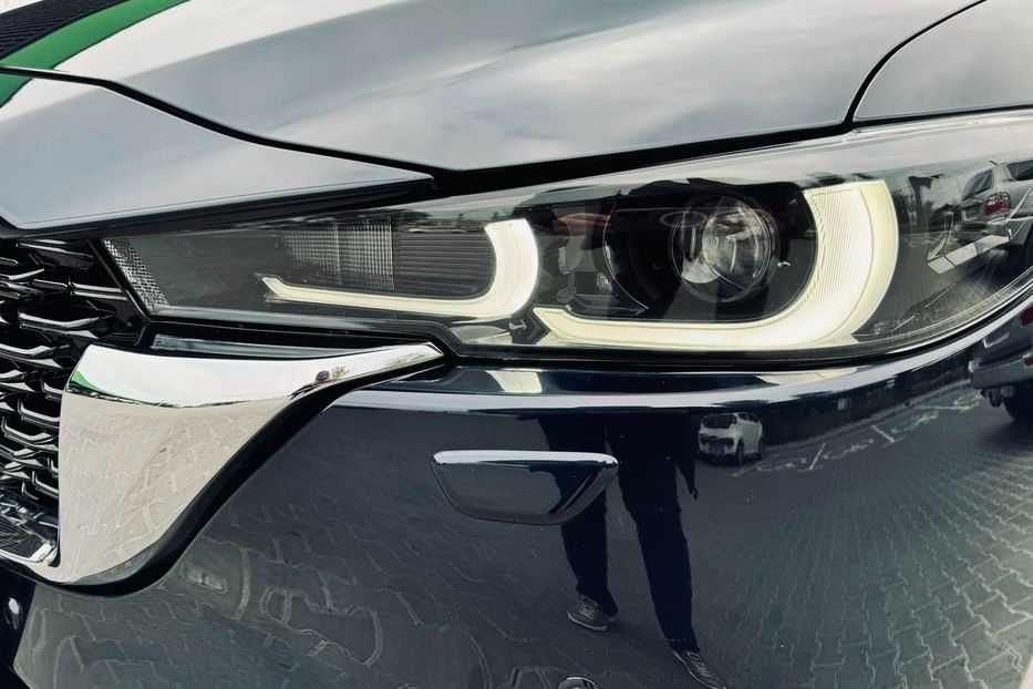 mazda 6 signature - Купить новый и б/у транспорт - Цена на OLX.ua