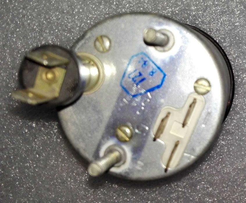 Conta-rotações VDO 7000rpm