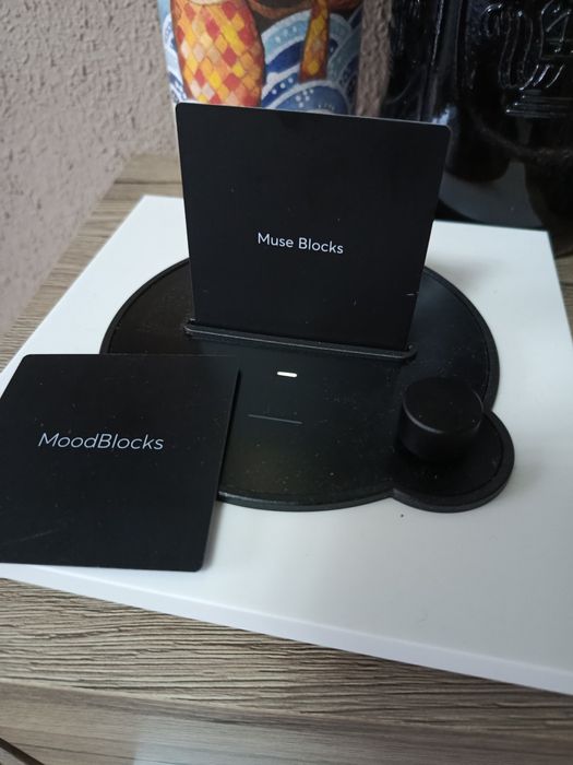 Sonos Zestaw 5 szt Mood blocks