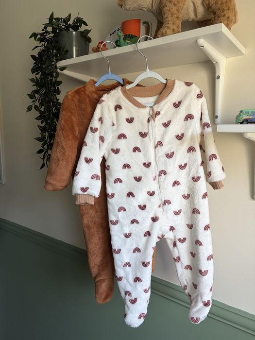 Lote roupa de bebe menino