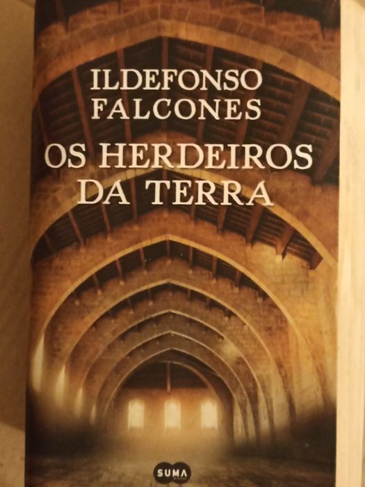Vários livros baratos