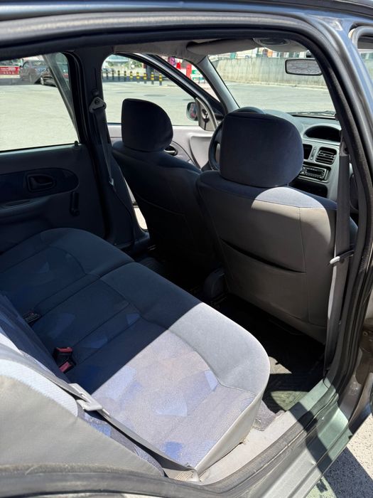 Renault Clio 1.2
