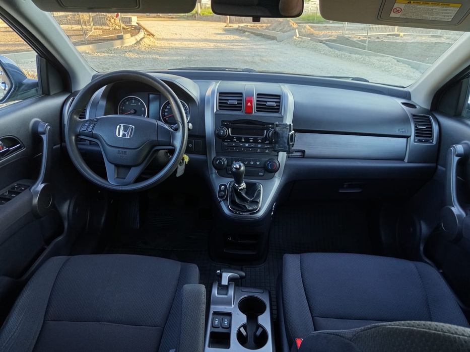 Honda CR-V 2.2 2009