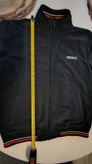 Kurtka Prosto Sail