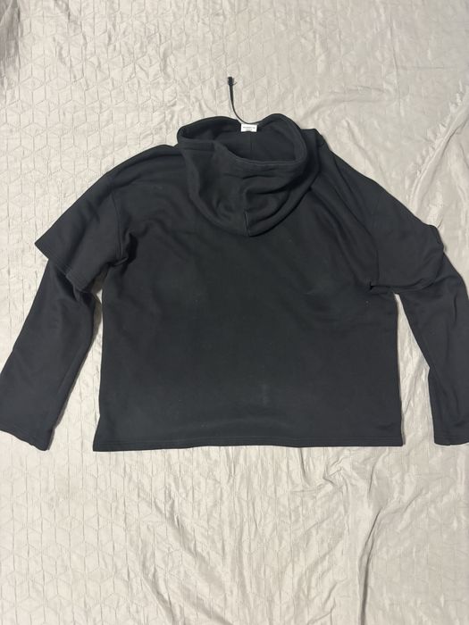 Худі vetements ветмо