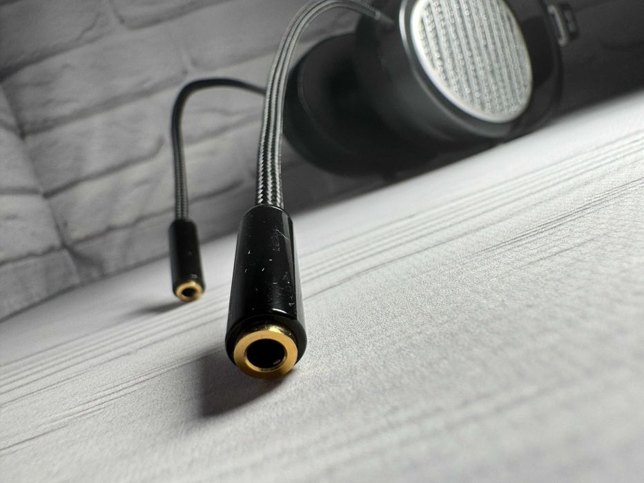 HiFiMAN Ananda – Modificações personalizadas totalmente feitas à mão